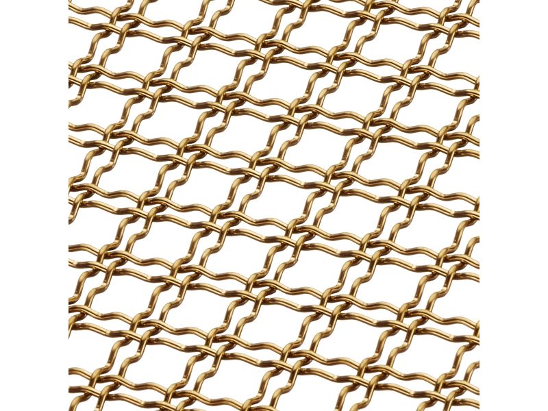 Banker Wire Mesh M22-28